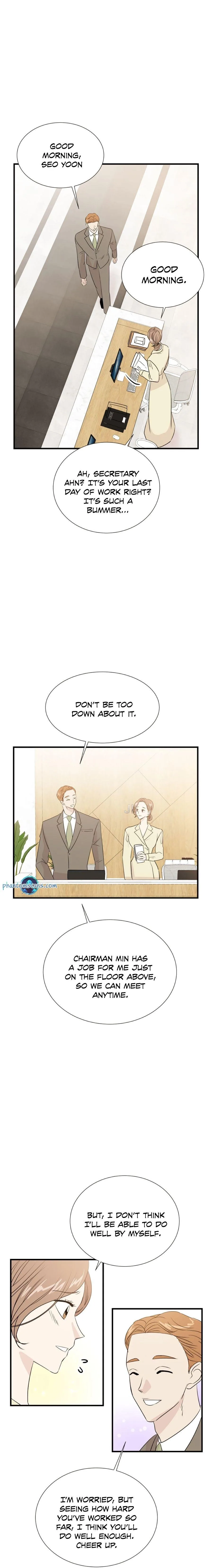 Your Sound Chapter 4 page 12