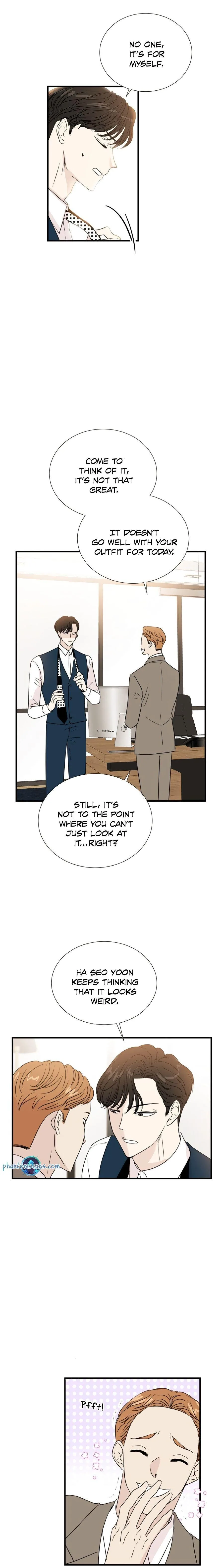 Your Sound Chapter 4 page 22