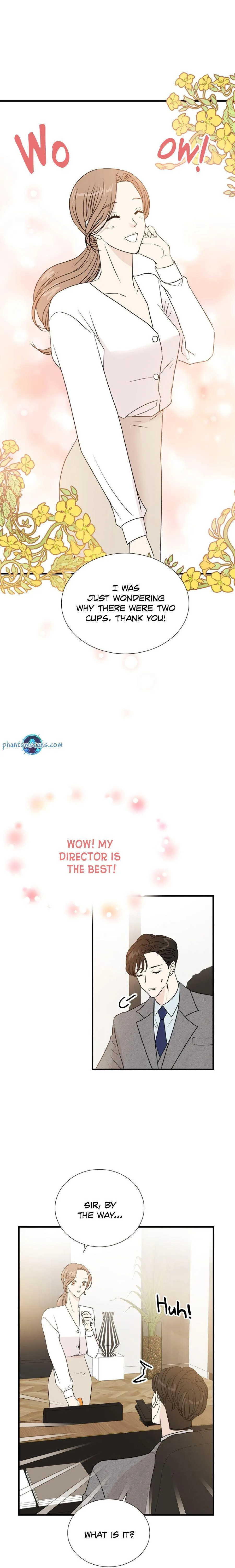 Your Sound Chapter 4 page 4