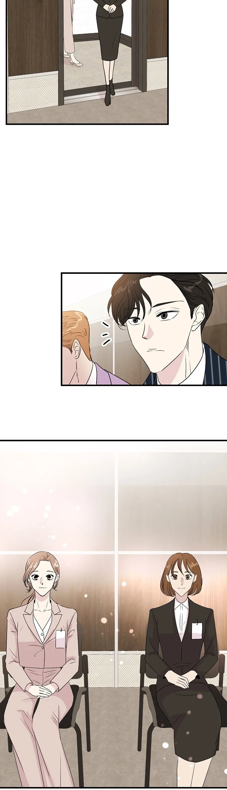 Your Sound Chapter 1 page 31
