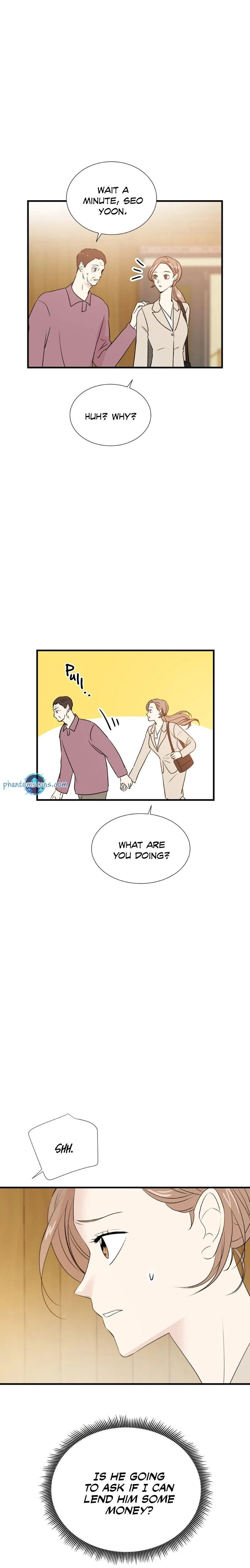 Your Sound Chapter 4 page 8