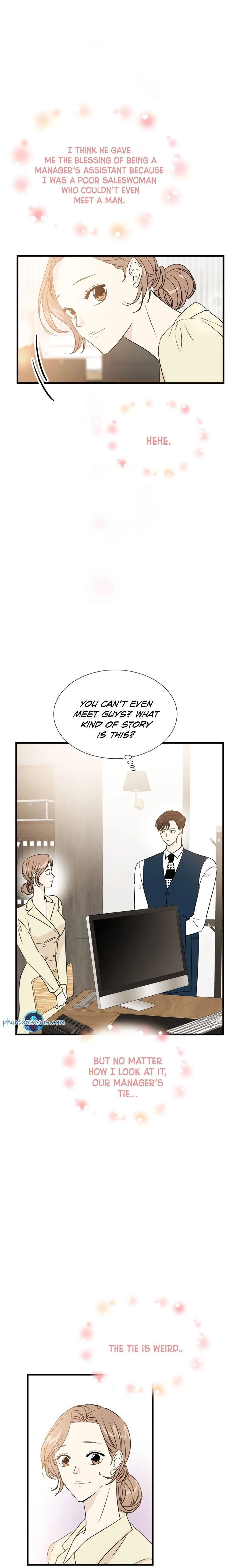 Your Sound Chapter 4 page 19