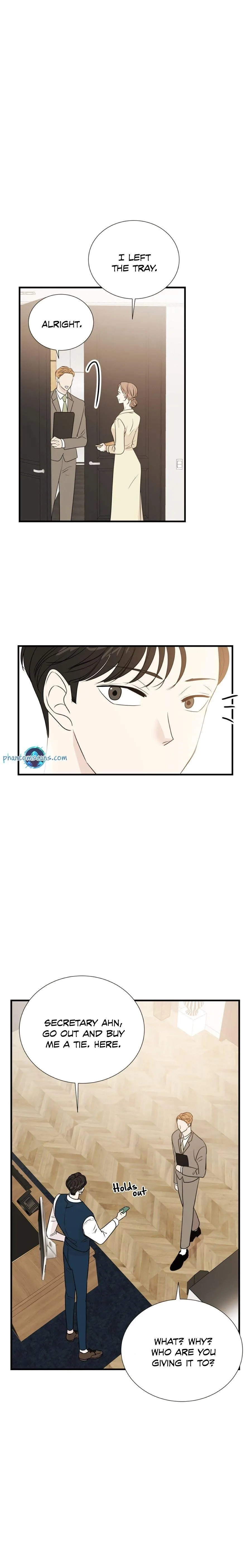 Your Sound Chapter 4 page 21