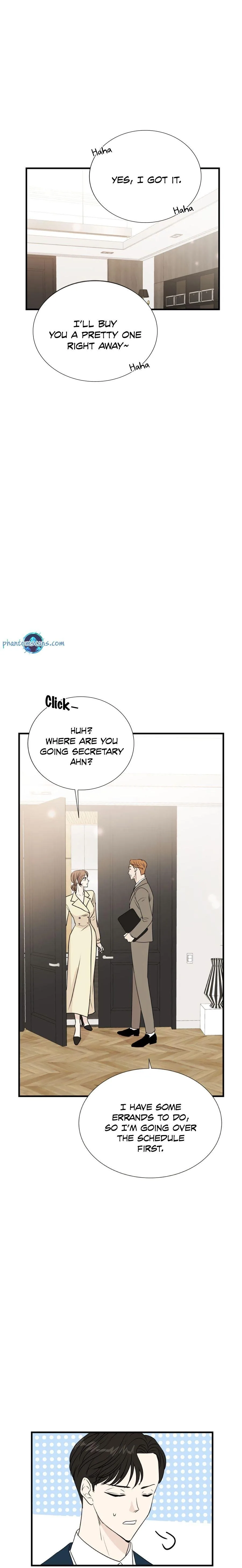 Your Sound Chapter 4 page 24