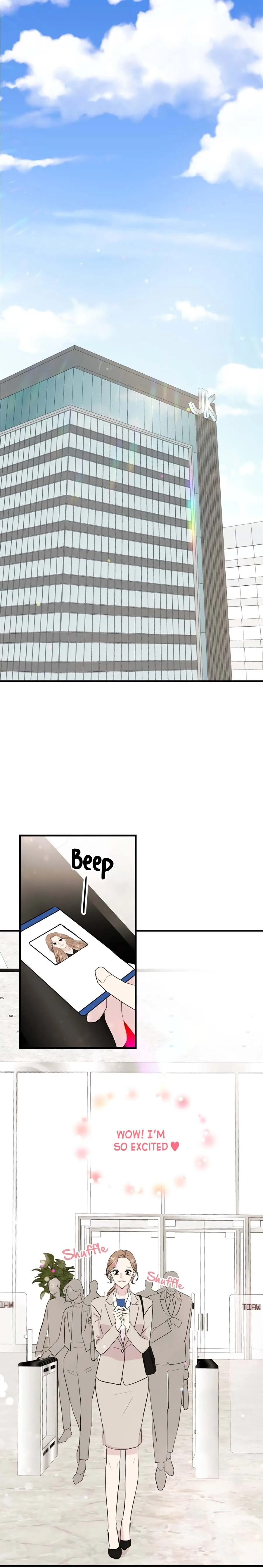 Your Sound Chapter 3 page 2