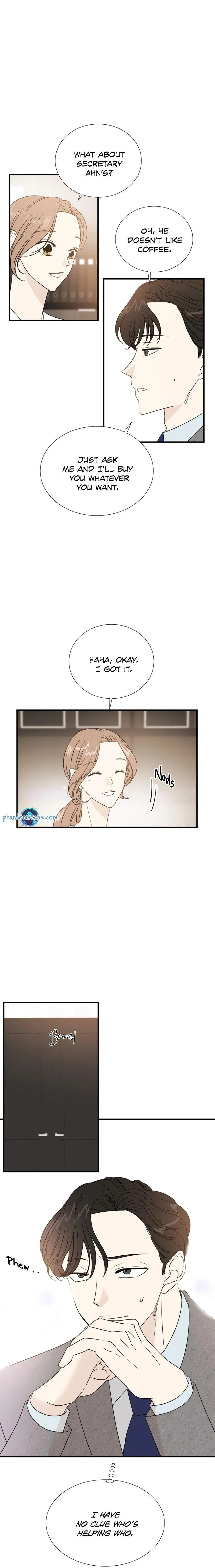 Your Sound Chapter 4 page 5