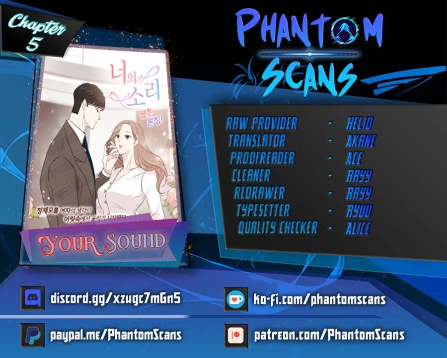 Your Sound Chapter 5 page 2