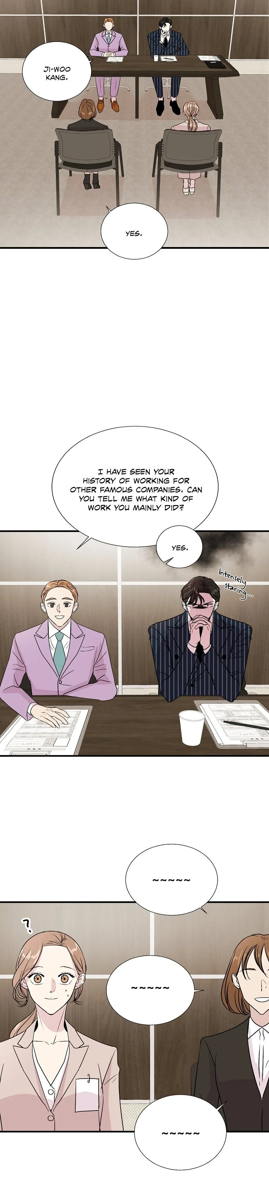 Your Sound Chapter 1 page 33