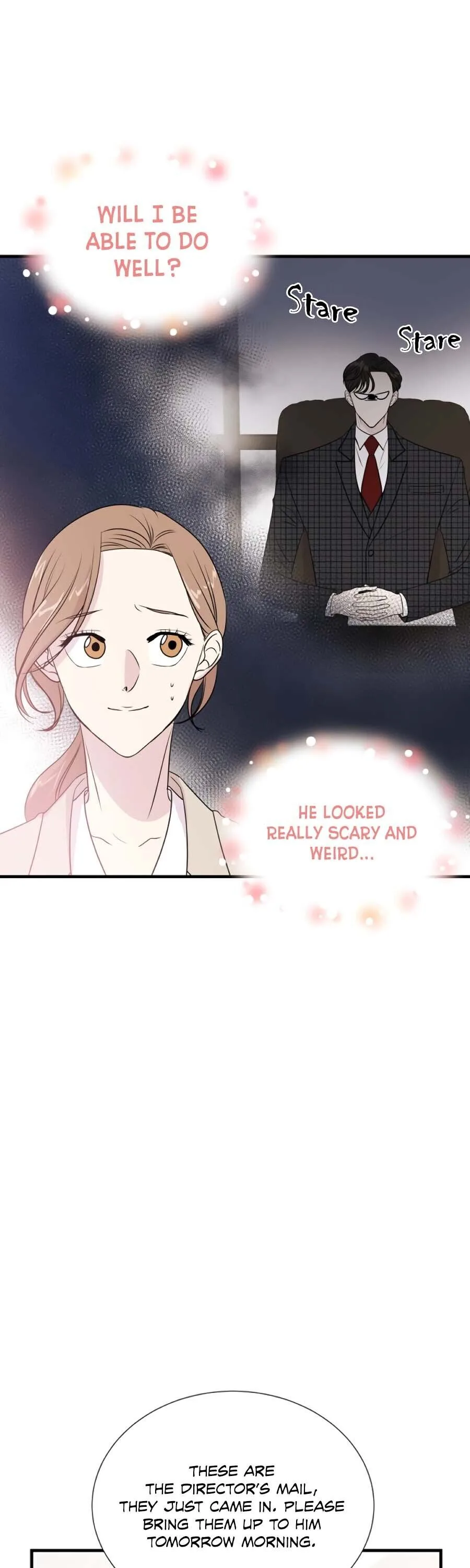 Your Sound Chapter 3 page 13