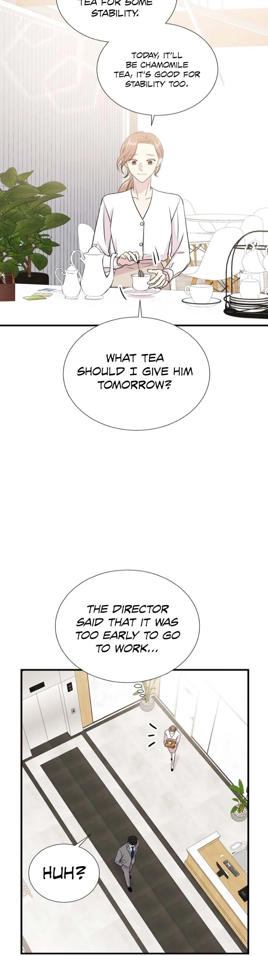 Your Sound Chapter 3 page 23