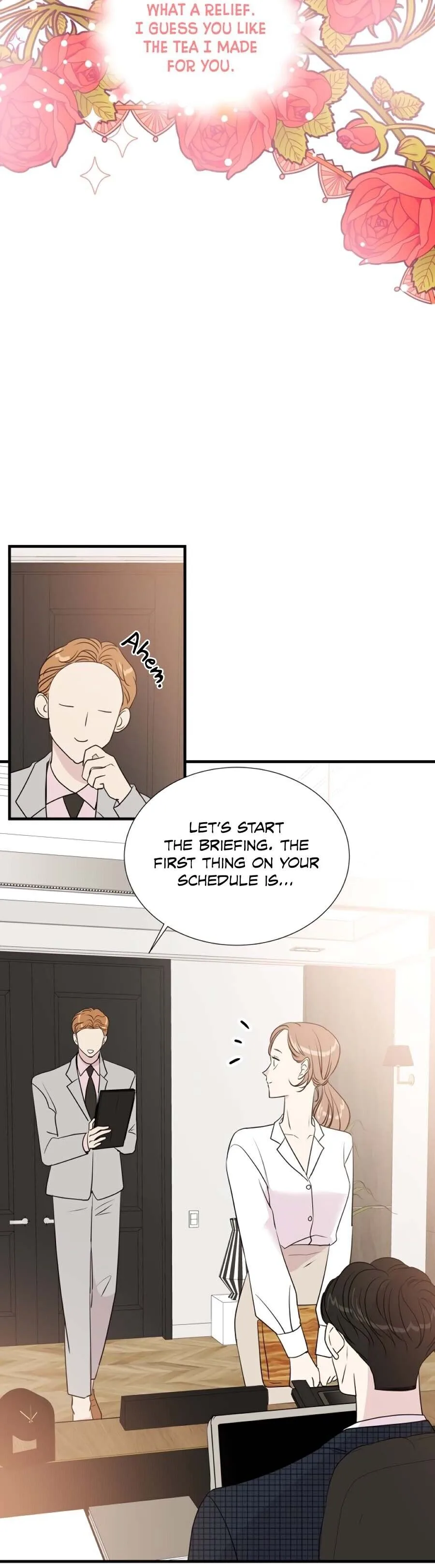 Your Sound Chapter 3 page 20