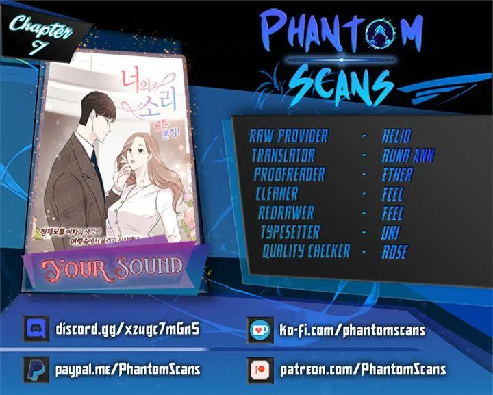 Your Sound Chapter 7 page 2