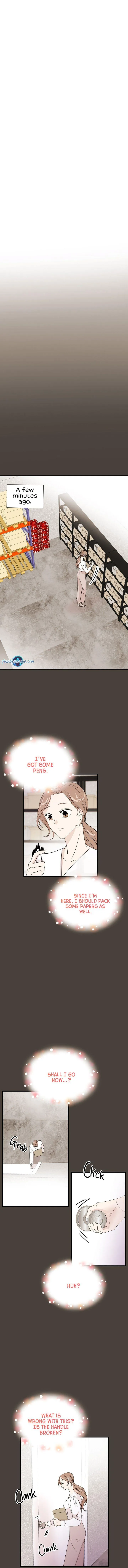 Your Sound Chapter 7 page 5