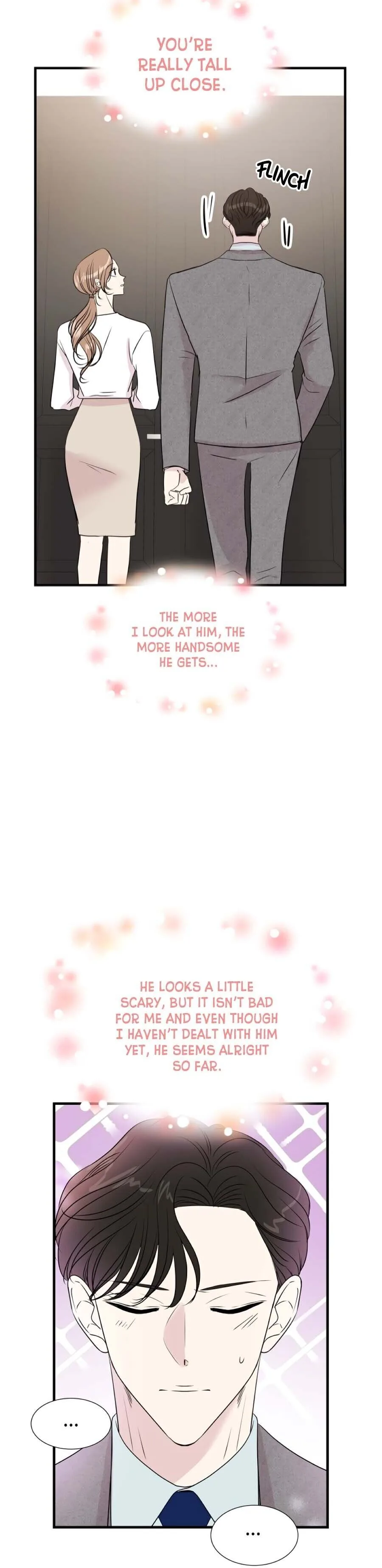 Your Sound Chapter 3 page 25