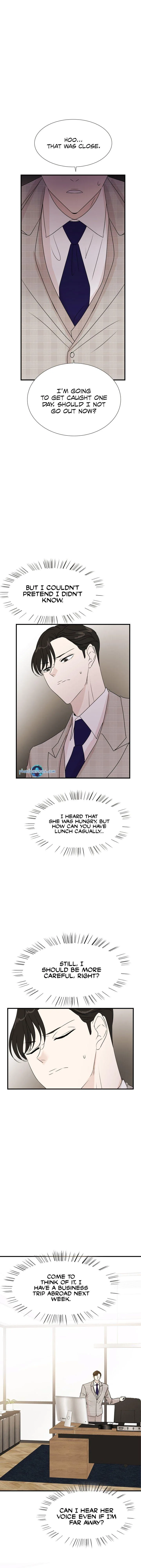 Your Sound Chapter 7 page 13