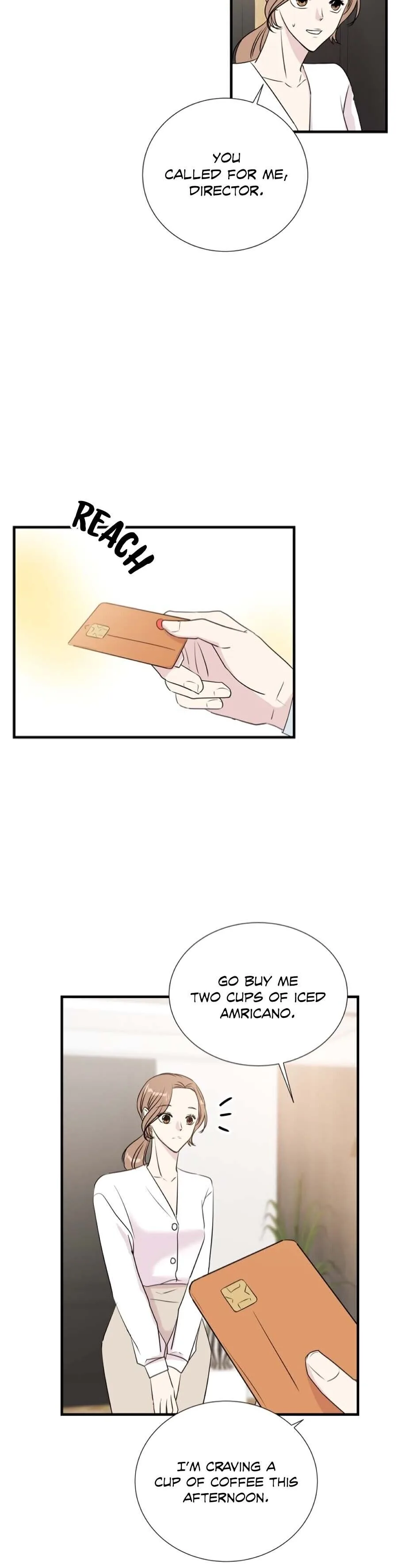 Your Sound Chapter 3 page 32