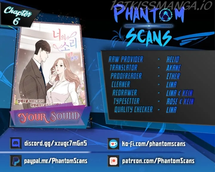 Your Sound Chapter 6 page 2