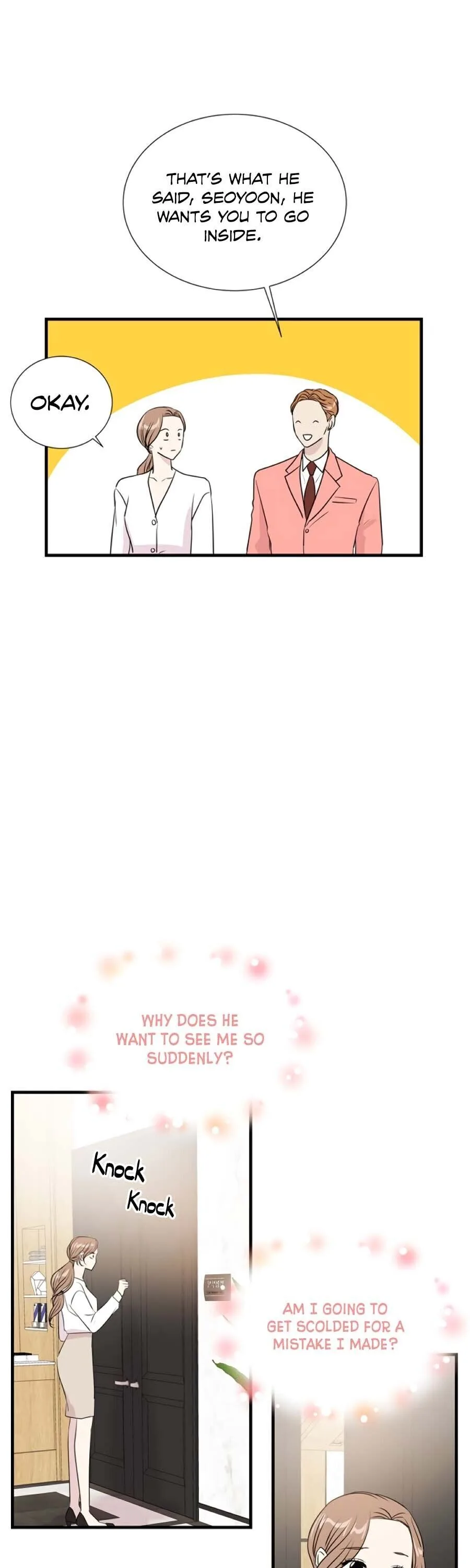 Your Sound Chapter 3 page 31