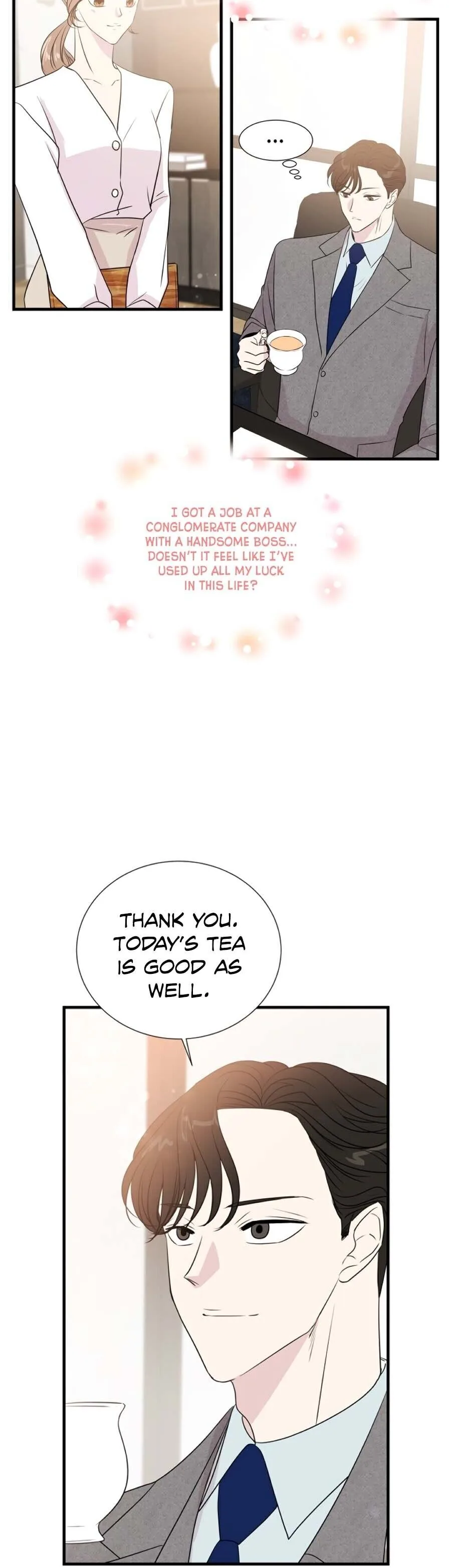 Your Sound Chapter 3 page 27