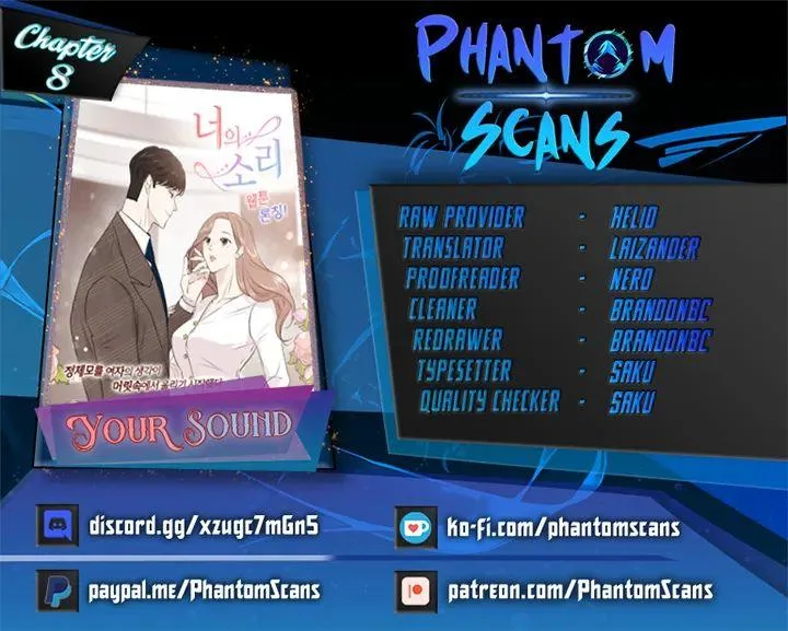 Your Sound Chapter 8 page 2