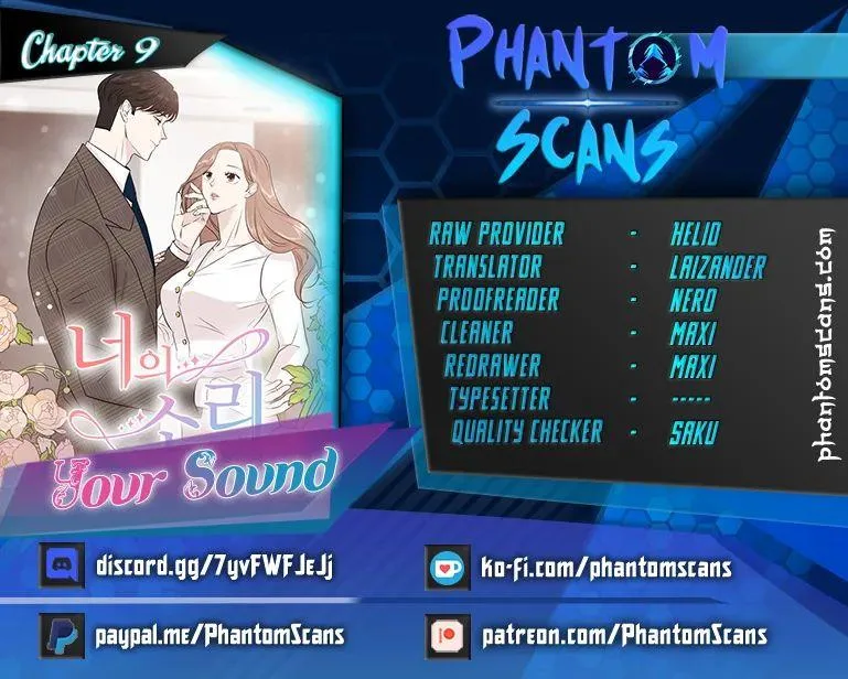 Your Sound Chapter 9 page 2