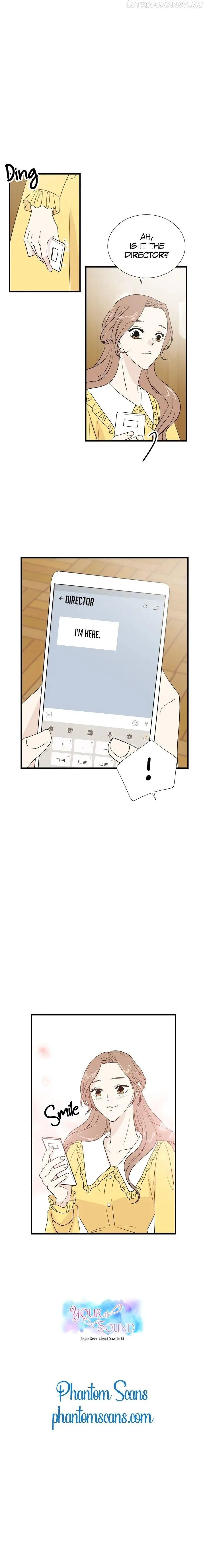 Your Sound Chapter 10 page 15