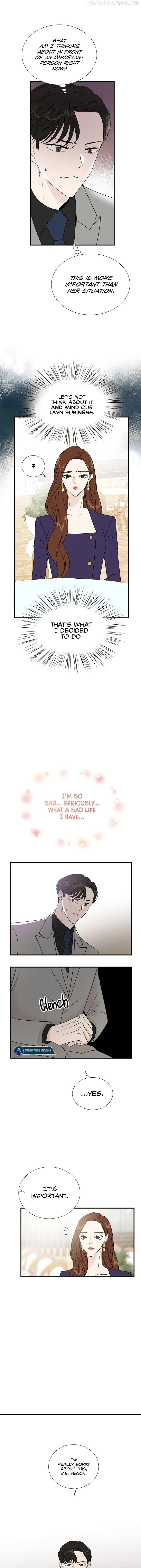 Your Sound Chapter 10 page 5