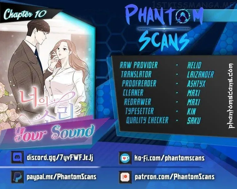 Your Sound Chapter 10 page 2
