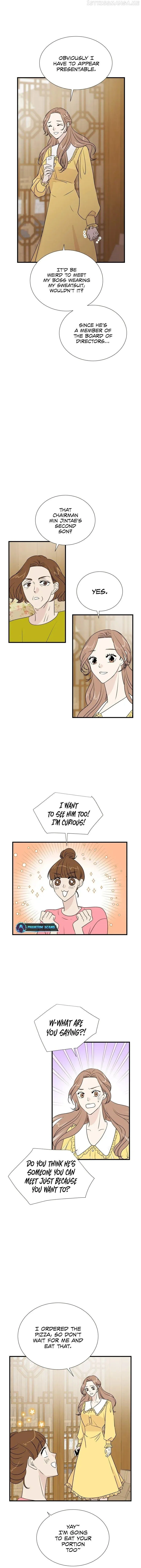 Your Sound Chapter 10 page 14