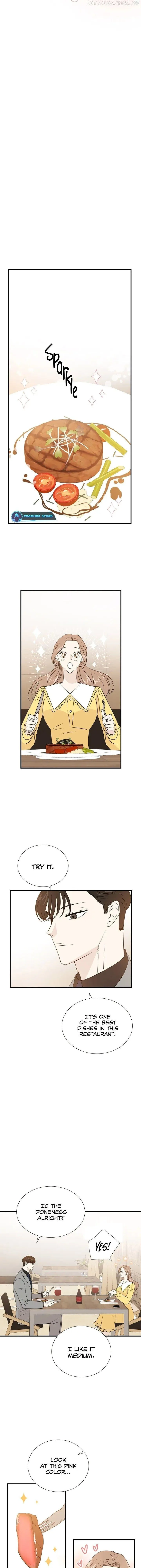 Your Sound Chapter 11 page 13