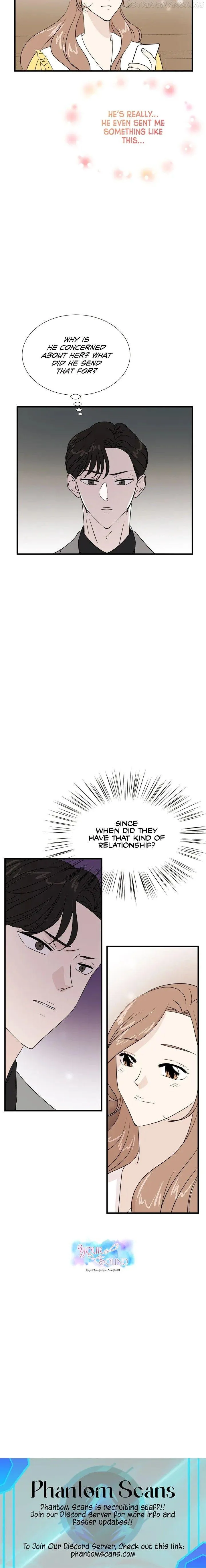 Your Sound Chapter 11 page 15