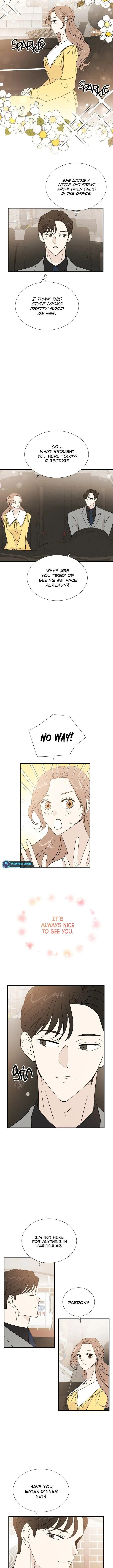 Your Sound Chapter 11 page 5
