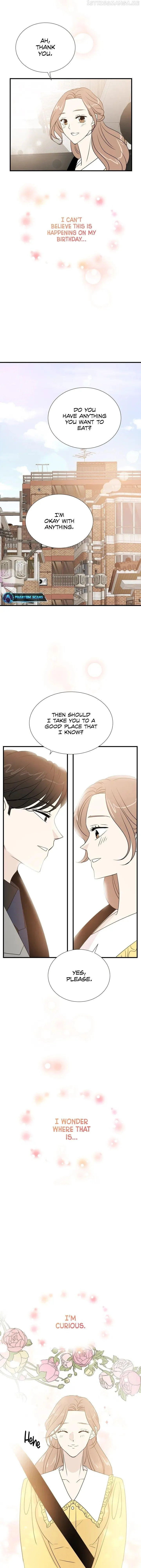 Your Sound Chapter 11 page 7