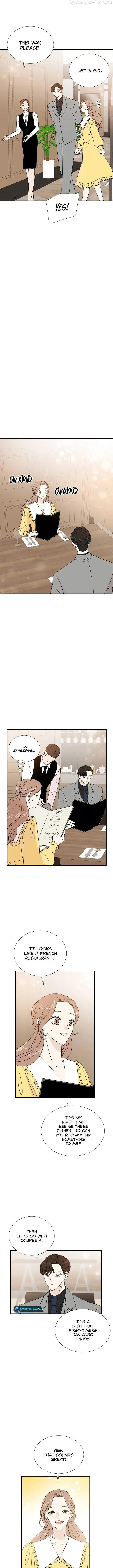 Your Sound Chapter 11 page 10