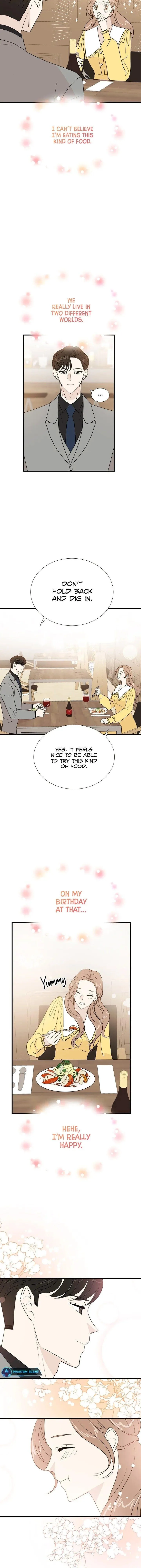 Your Sound Chapter 11 page 12