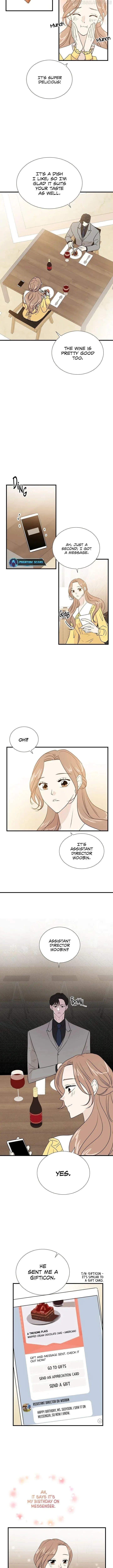 Your Sound Chapter 11 page 14
