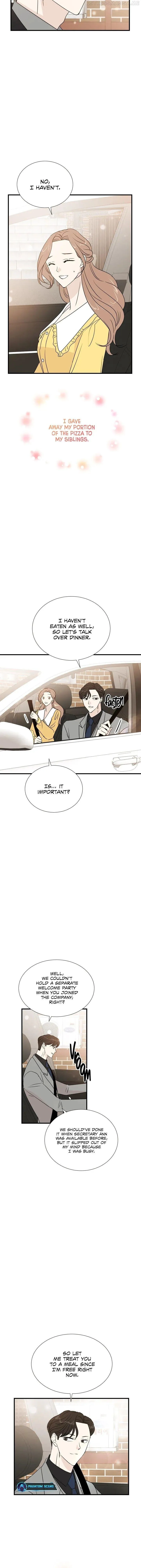 Your Sound Chapter 11 page 6