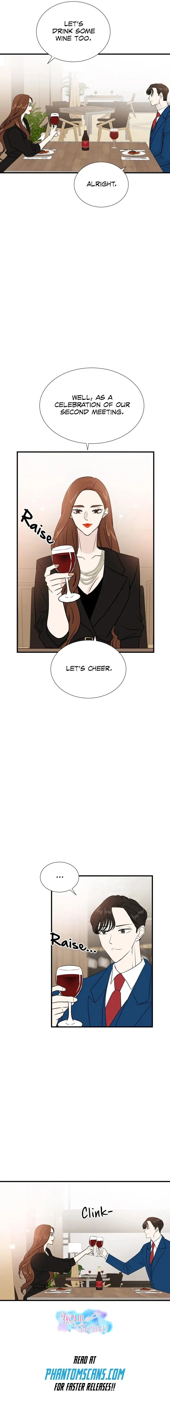 Your Sound Chapter 13 page 12