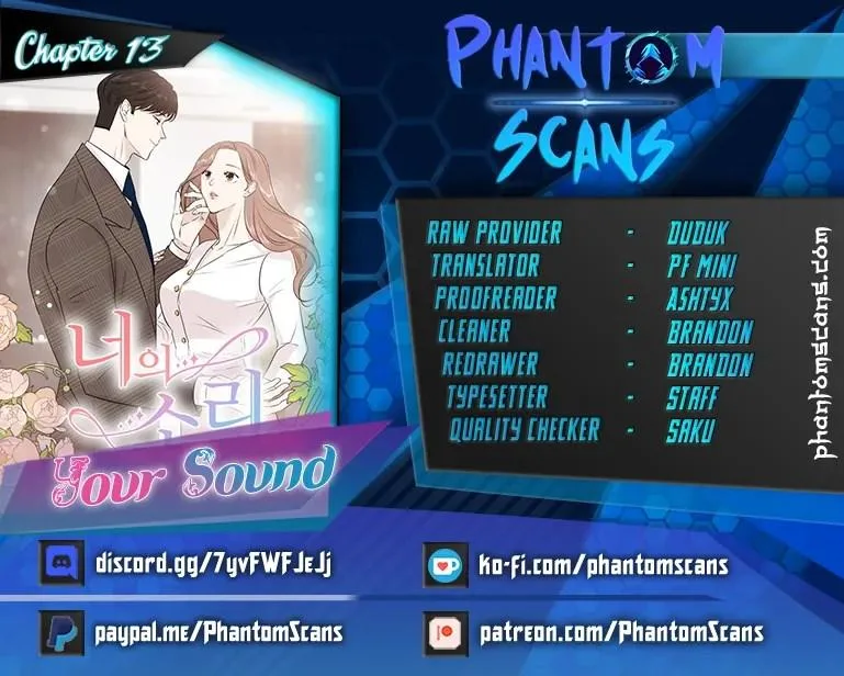 Your Sound Chapter 13 page 2