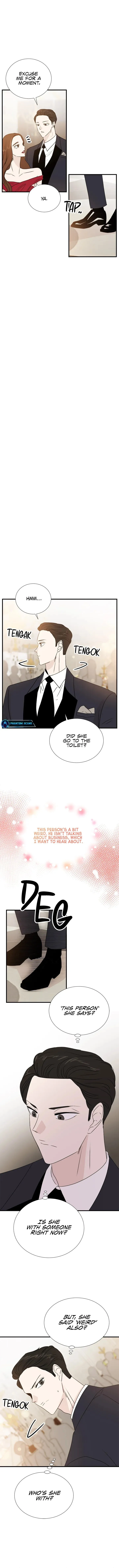 Your Sound Chapter 16 page 9