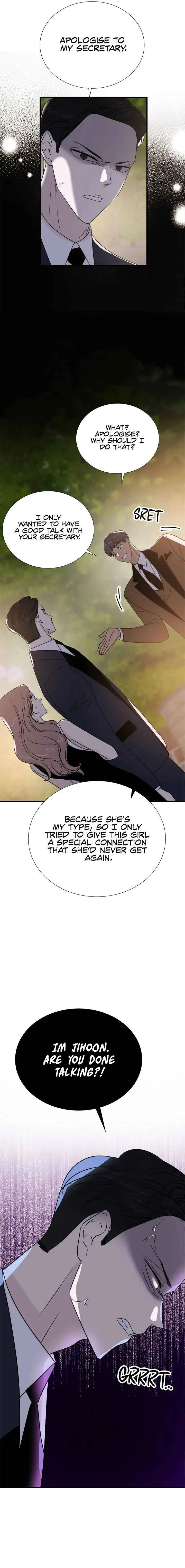 Your Sound Chapter 16 page 14