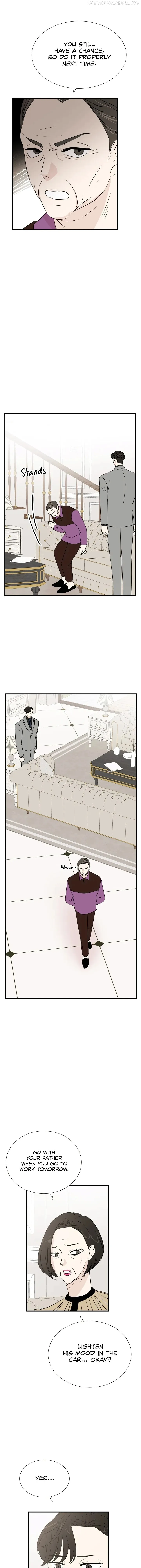 Your Sound Chapter 12 page 9