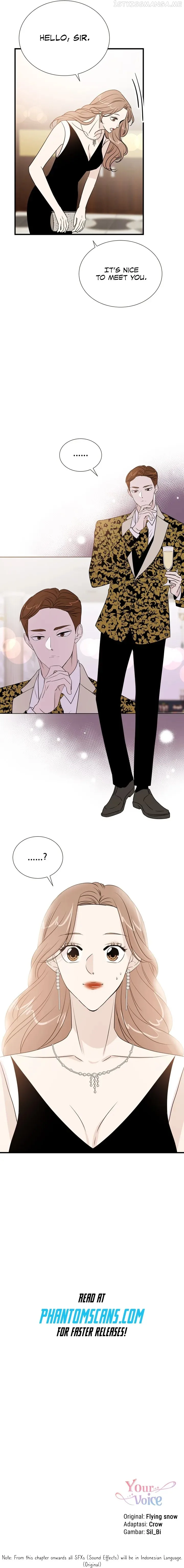 Your Sound Chapter 14 page 12