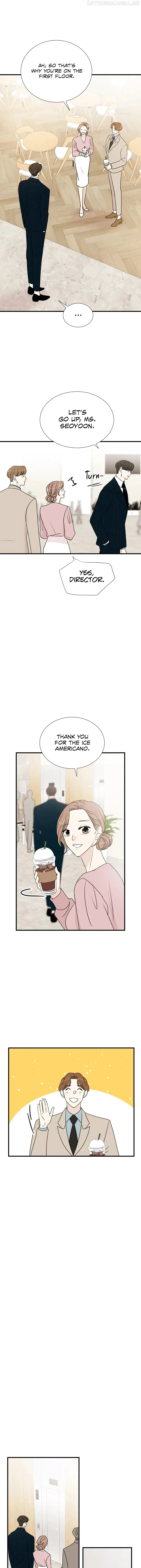 Your Sound Chapter 12 page 13