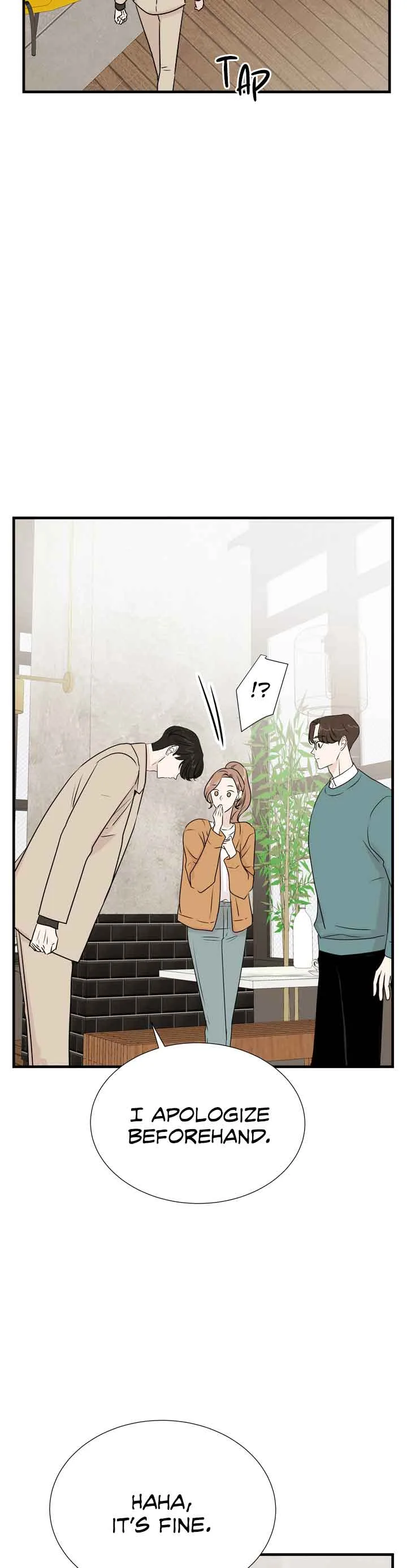 Your Sound Chapter 20 page 15