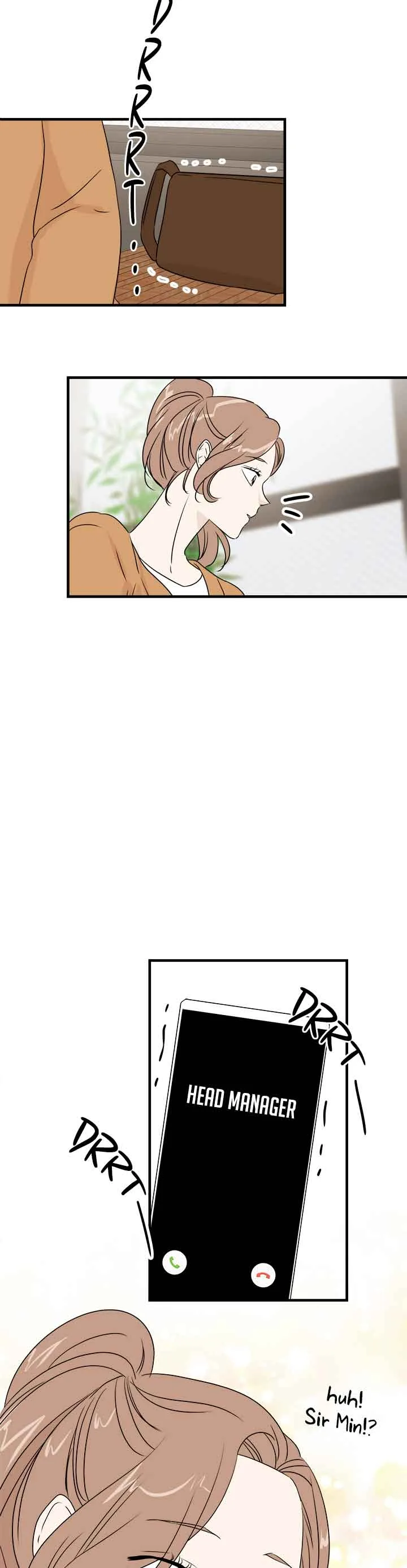 Your Sound Chapter 20 page 9