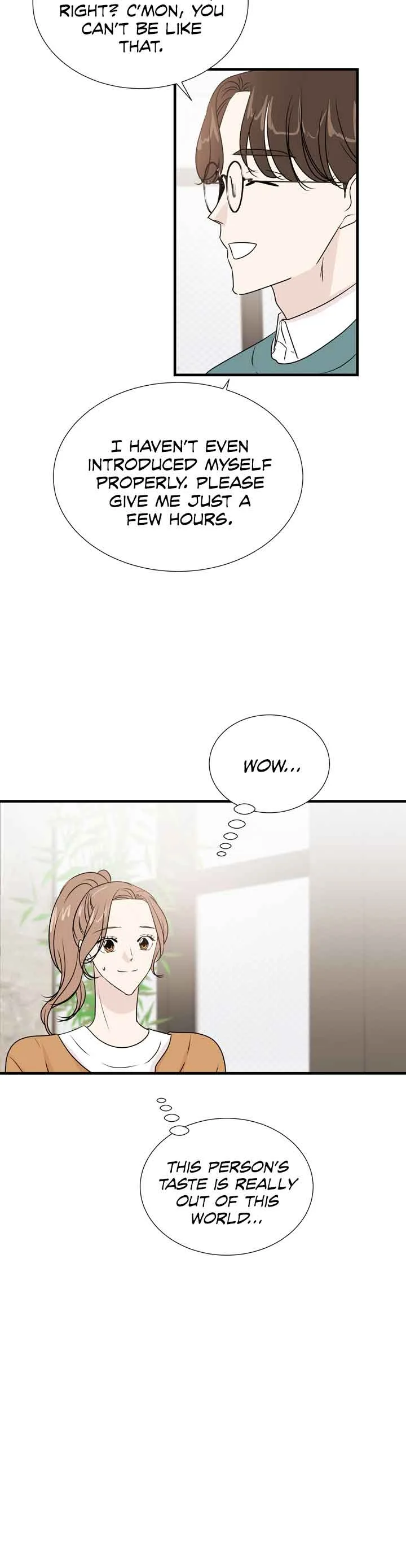 Your Sound Chapter 20 page 12