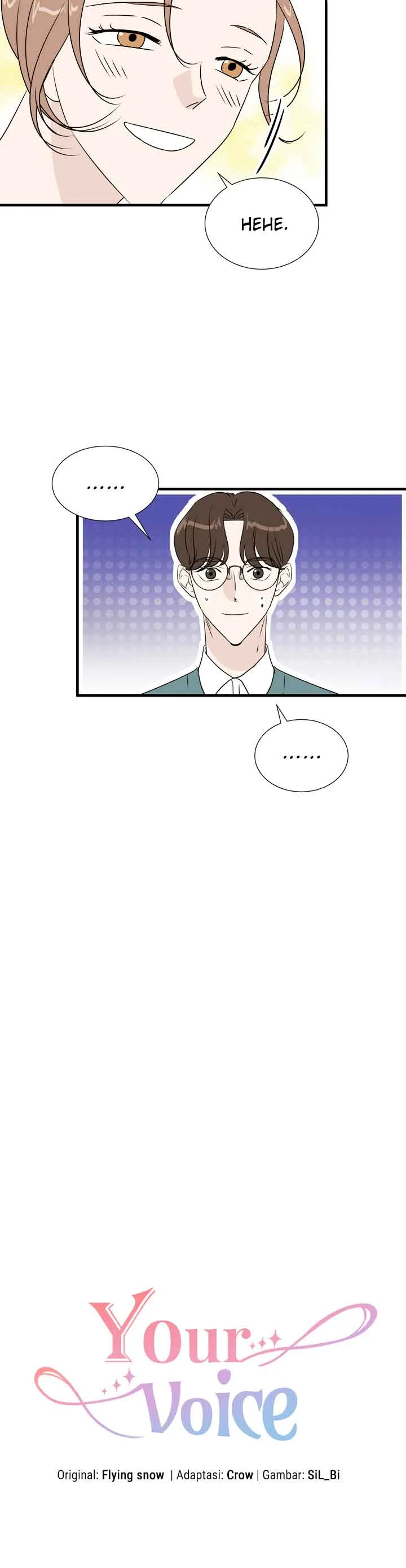 Your Sound Chapter 20 page 4