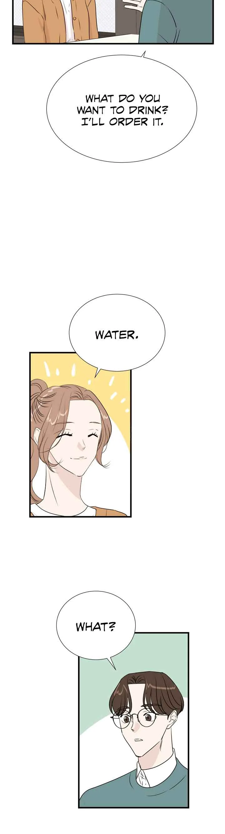 Your Sound Chapter 20 page 6