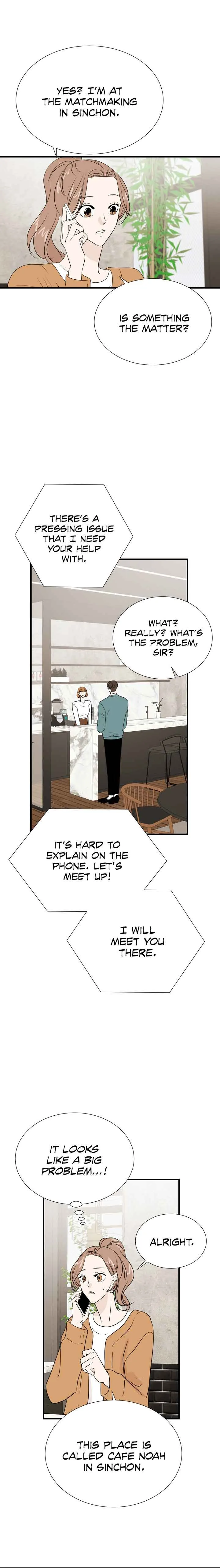 Your Sound Chapter 20 page 25